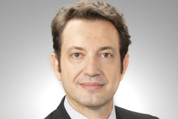 Marcio Bittencourt, professor de Pittsburgh
